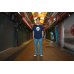 画像5: BMS -Found It- T-SHIRT (NAVY) (5)