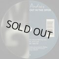 Andres / Out In The Open