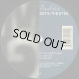 Andres / Out In The Open