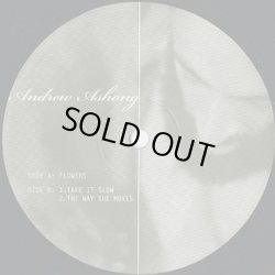 画像1: Andrew Ashong / Flowers EP