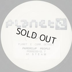 画像1: Paperclip People / Steam