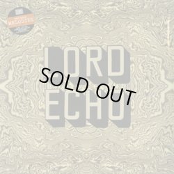 画像1: Lord Echo ‎/ Melodies (2LP)