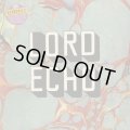 Lord Echo ‎/ Harmonies (2LP DJ Friendly Edition)