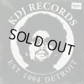 Moodymann / Sinner