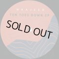 Waajeed / Ten Toes Down EP
