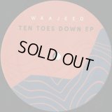 Waajeed / Ten Toes Down EP