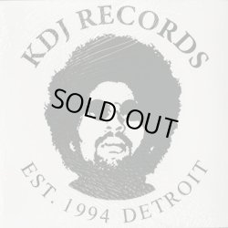 画像2: Moodymann / Sinner