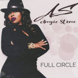 画像1: Angie Stone / Full Circle