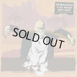 Crimeapple X DJ Skizz / Wet Dirt