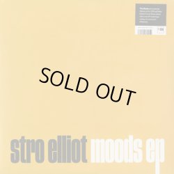 画像1: Stro Elliot / Moods EP