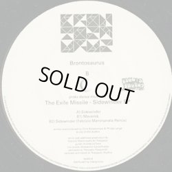 画像2: The Exile Missile / Sidewinder EP