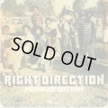 Right Direction / Midnight Rhythm