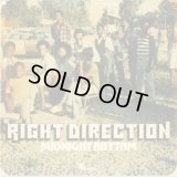 Right Direction / Midnight Rhythm