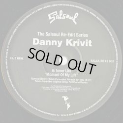 画像3: Danny Krivit / The Salsoul Re-Edit Series Vol.2