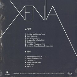 画像2: Xenia Franca / Xenia