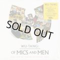 Wu-Tang Clan / Wu-Tang: Of Mics And Men