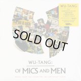 Wu-Tang Clan / Wu-Tang: Of Mics And Men