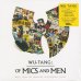 画像1: Wu-Tang Clan / Wu-Tang: Of Mics And Men (1)