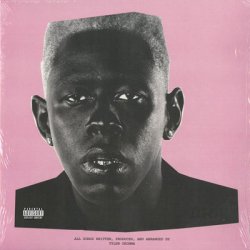 画像1: Tyler, The Creator / Igor