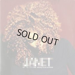 画像1: Janet / Got 'Til It's Gone