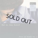Jill Scott / Who Is Jill Scott? - Words And Sounds Vol. 1