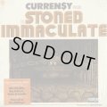 Curren$y / The Stoned Immaculate