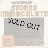 Curren$y / The Stoned Immaculate