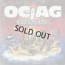 画像1: OC & AG / Oasis
