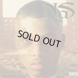 画像1: Nas / It Was Written