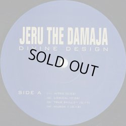 画像3: Jeru The Damaja / Divine Design