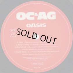 画像3: OC & AG / Oasis
