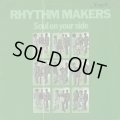 The Rhythm Makers / Soul On Your Side