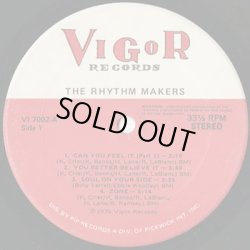 画像3: The Rhythm Makers / Soul On Your Side