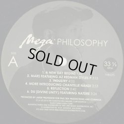 画像3: Cormega / Mega Philosophy