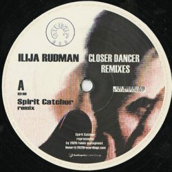 画像1: Ilija Rudman / Closer Dancer