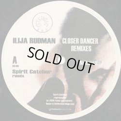 画像1: Ilija Rudman / Closer Dancer
