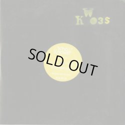 画像1: ML Booster / Say Goodbye To The Jobs EP
