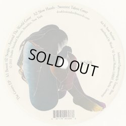 画像1: Benoit & Sergio, Slow Hands / The Covers EP