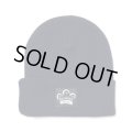 "BETWEEN MUSIC" 2020 BEANIE (NAVY)