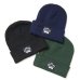 画像3: "BETWEEN MUSIC" 2020 BEANIE (NAVY) (3)