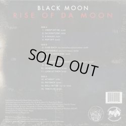 画像2: Black Moon / Rise Of Da Moon
