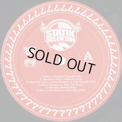 画像3: Statik Selektah / Lucky 7
