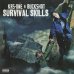 画像1: KRS-One & Buckshot / Survival Skills (1)
