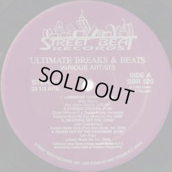 画像3: V.A. / Ultimate Breaks & Beats (SBR 520)
