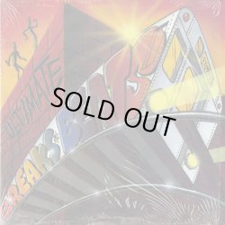 画像1: V.A. / Ultimate Breaks & Beats (SBR 514)