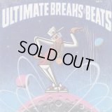 V.A. / Ultimate Breaks & Beats (SBR 516)