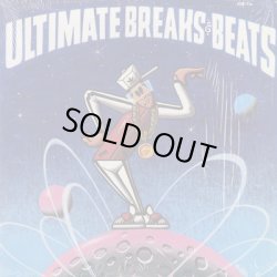 画像1: V.A. / Ultimate Breaks & Beats (SBR 516)