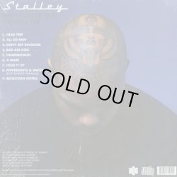 画像2: Stalley / Reflection Of Self: The Head Trip