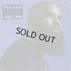画像1: Stalley / Reflection Of Self: The Head Trip
