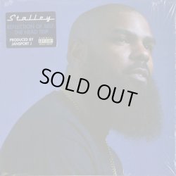 画像1: Stalley / Reflection Of Self: The Head Trip